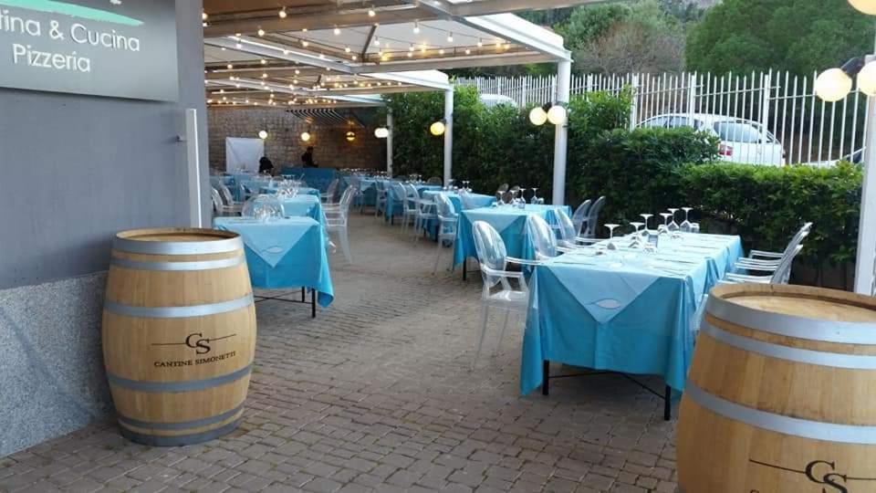 Mondello Addaura Home Holiday Экстерьер фото