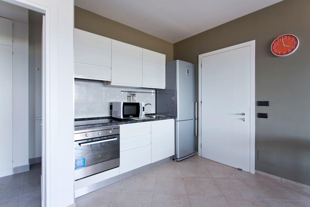 Mondello Addaura Home Holiday Экстерьер фото