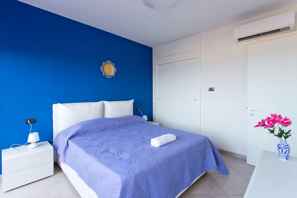 Mondello Addaura Home Holiday Экстерьер фото