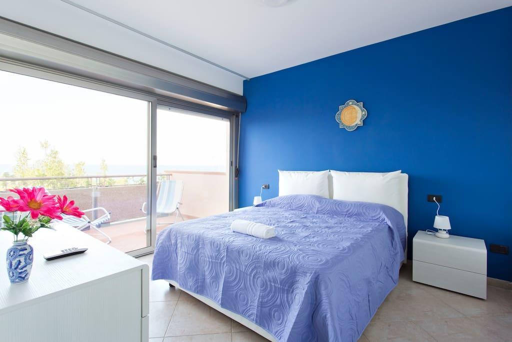Mondello Addaura Home Holiday Экстерьер фото