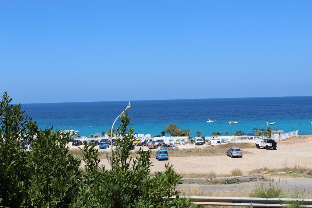 Mondello Addaura Home Holiday Экстерьер фото